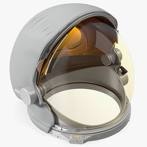 Astronaut Helmet
