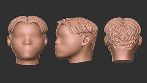 hair 52