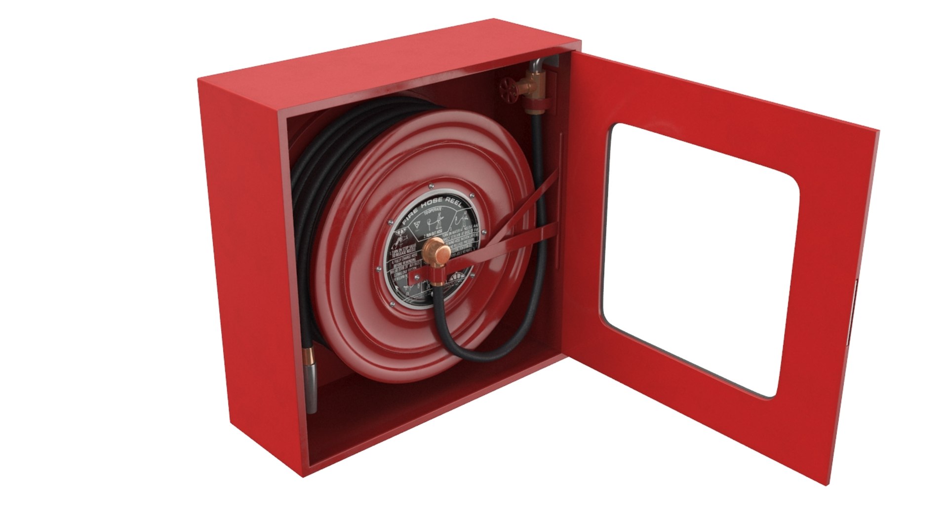 3D security model https://p.turbosquid.com/ts-thumb/AM/IBWn7h/0I/hose4/jpg/1610439295/1920x1080/fit_q87/a28e0003dac78b49b9cca23bb1c607cbb5639827/hose4.jpg