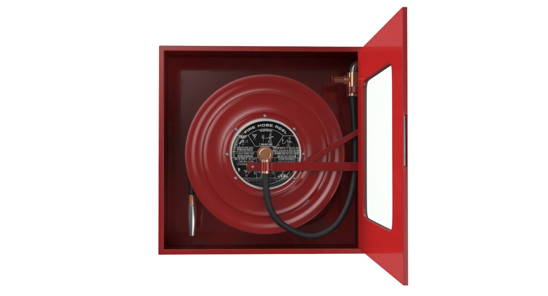 3D security model https://p.turbosquid.com/ts-thumb/AM/IBWn7h/DT/hose6/jpg/1610439303/1920x1080/fit_q87/1b7d31c091c6a2957614763660fb215f2bb35560/hose6.jpg