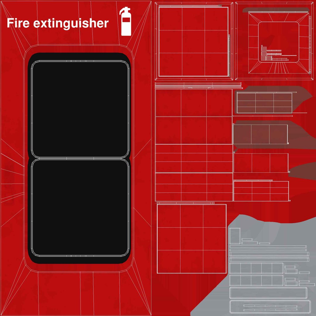 3D security model https://p.turbosquid.com/ts-thumb/AM/IBWn7h/Y8/extinguisher14/jpg/1610439408/1920x1080/fit_q87/0f0e9e2d9ba41023120b3fda28456c5b85a79df7/extinguisher14.jpg