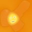 Emoji 20 Slightly Smiling Face