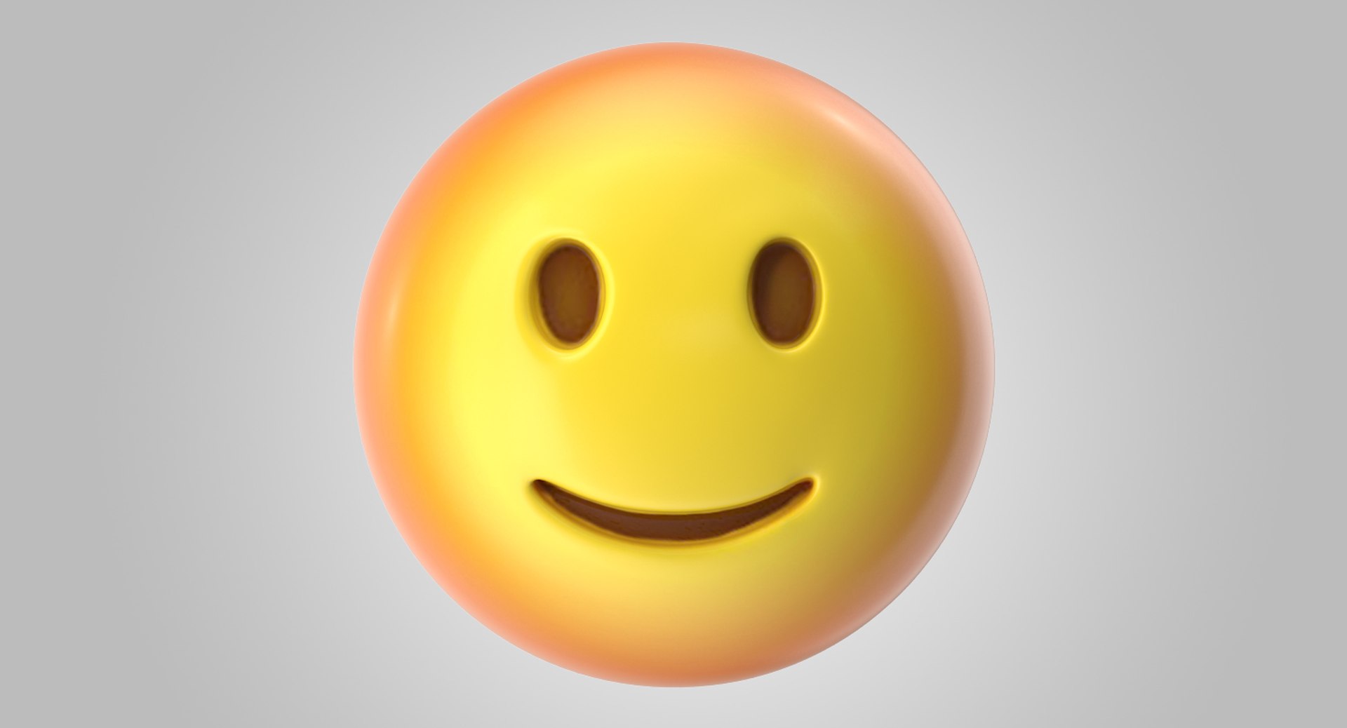emoji 20 slightly smiling 3D model https://p.turbosquid.com/ts-thumb/AM/QAUt0r/YAqk6Vvd/e20cover/jpg/1547825139/1920x1080/fit_q87/8ba5aaaf54eb74de7b7c4dc421d8ad46acddcf26/e20cover.jpg
