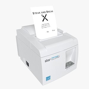 STAR TSP 100 III