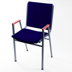 3d c16 chair