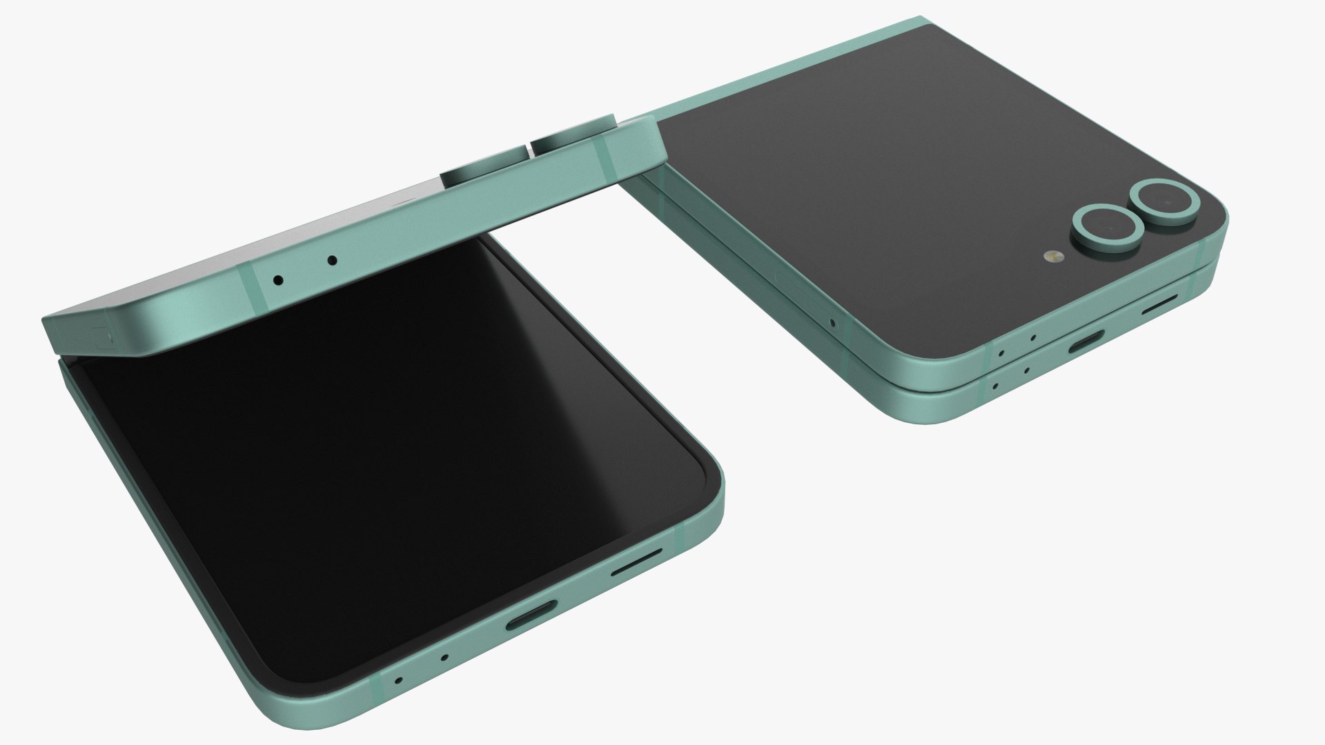 Samsung Galaxy Z Flip 6 Mint 3D model https://p.turbosquid.com/ts-thumb/AM/SyhQwg/Wp/zflip6hdimages__b5/png/1735847064/1920x1080/fit_q87/22def58d1b3fb64317ebf510cc723ba4d31a182f/zflip6hdimages__b5.jpg