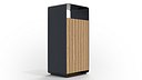 Trash Bin 02