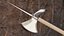 Halberd