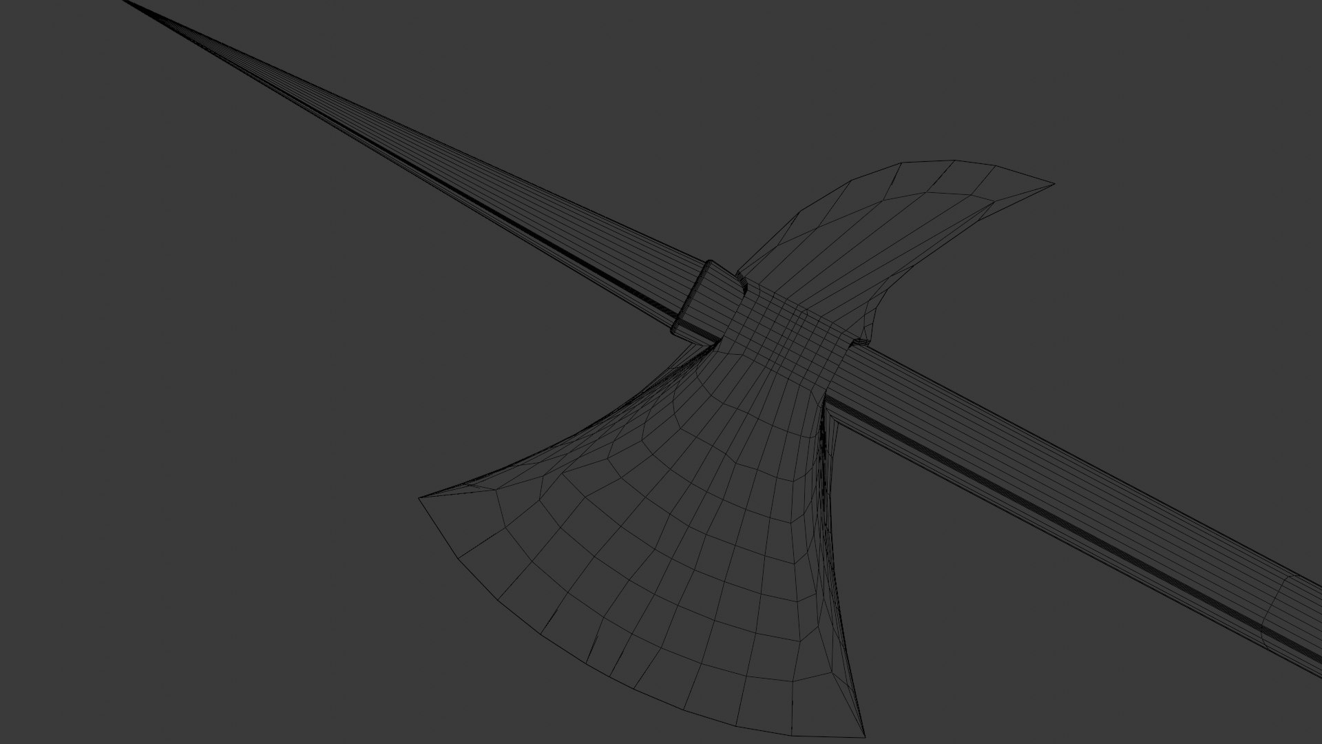 3D weapon halberd model https://p.turbosquid.com/ts-thumb/AM/VBR9wZ/kQ/halberdrender7/png/1624085472/1920x1080/fit_q87/45f805fd678312868fe69f6cc5a4dee019d39a54/halberdrender7.jpg