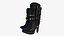 Combat boots