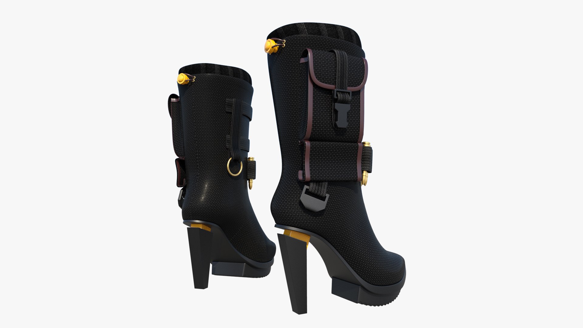 Combat boots 3D model https://p.turbosquid.com/ts-thumb/AM/WGef9p/ZZ/05/jpg/1651858304/1920x1080/fit_q87/cd18623c065525b639e4afecb424f1f837a39b08/05.jpg