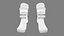 Combat boots