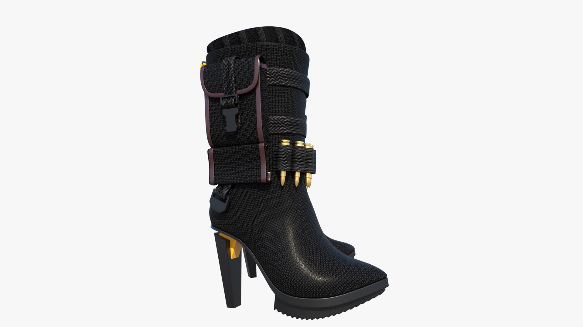 Combat boots 3D model https://p.turbosquid.com/ts-thumb/AM/WGef9p/nk/06/jpg/1651858303/1920x1080/fit_q87/63927dba8f734436ba073311591a8ef33be65fbd/06.jpg