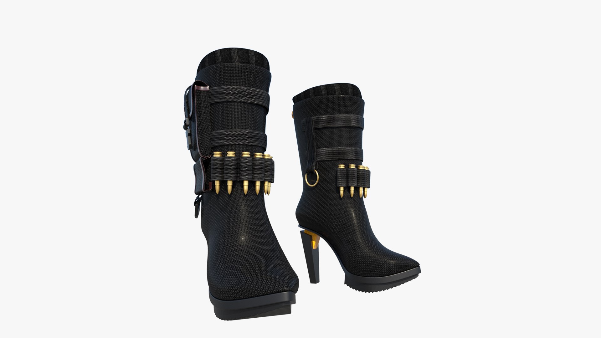 Combat boots 3D model https://p.turbosquid.com/ts-thumb/AM/WGef9p/uz/07/jpg/1651858303/1920x1080/fit_q87/1c6873142bda091c99018c018dab8e9014f82c17/07.jpg