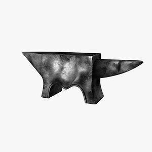 Anvil 3D
