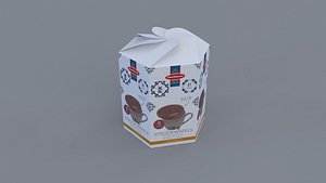 daelmans stroopwafels model