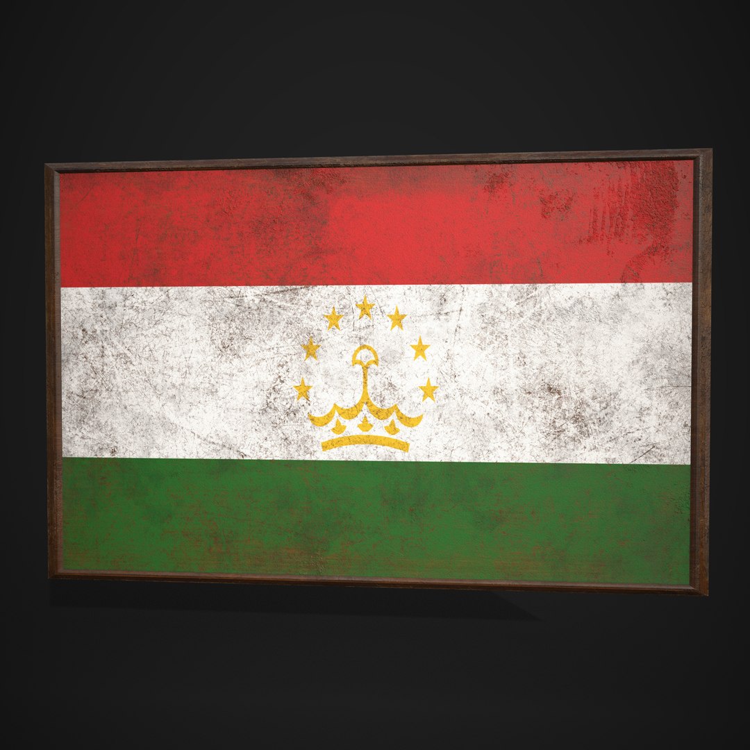 Old Picture Frame With Tajikistan  Flag - Game Ready PBR Low-poly 3D model 3D model https://p.turbosquid.com/ts-thumb/AM/kEHpJq/qs/4096x4096/jpg/1721341977/1920x1080/fit_q87/57b30b89c0466de11305c9063486b76cceb4d1e1/4096x4096.jpg