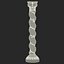 Solomonic Column