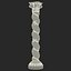 Solomonic Column