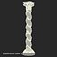Solomonic Column