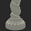Solomonic Column