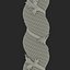 Solomonic Column