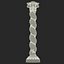 Solomonic Column