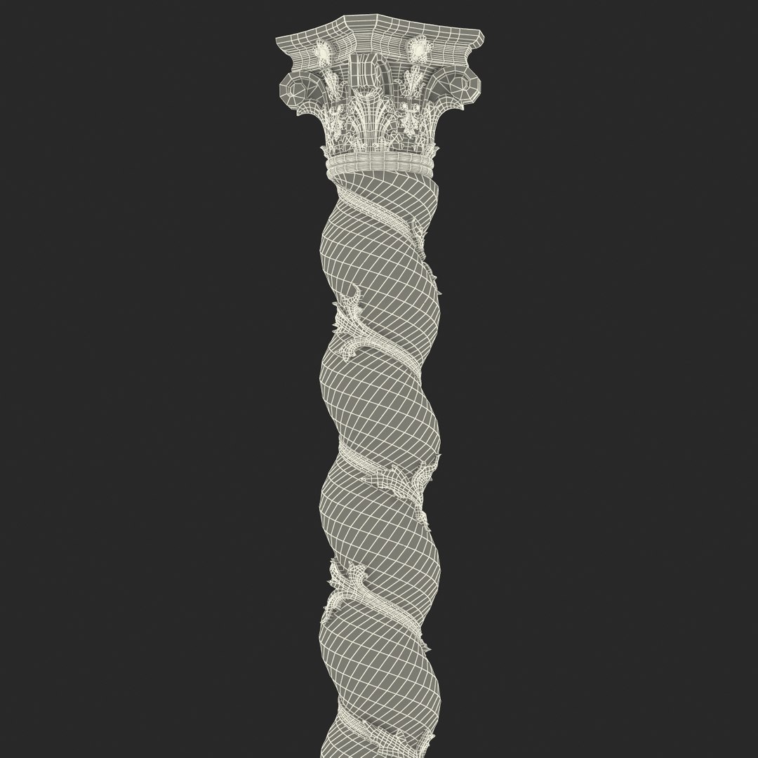 max solomonic column https://p.turbosquid.com/ts-thumb/AM/o6YOPQ/his8GQNU/solomoniccolumn3dmodel20/jpg/1439381912/1920x1080/fit_q87/e62576cde66f6f6b6139ed045e6a93f5af366b83/solomoniccolumn3dmodel20.jpg
