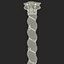 Solomonic Column