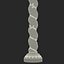 Solomonic Column