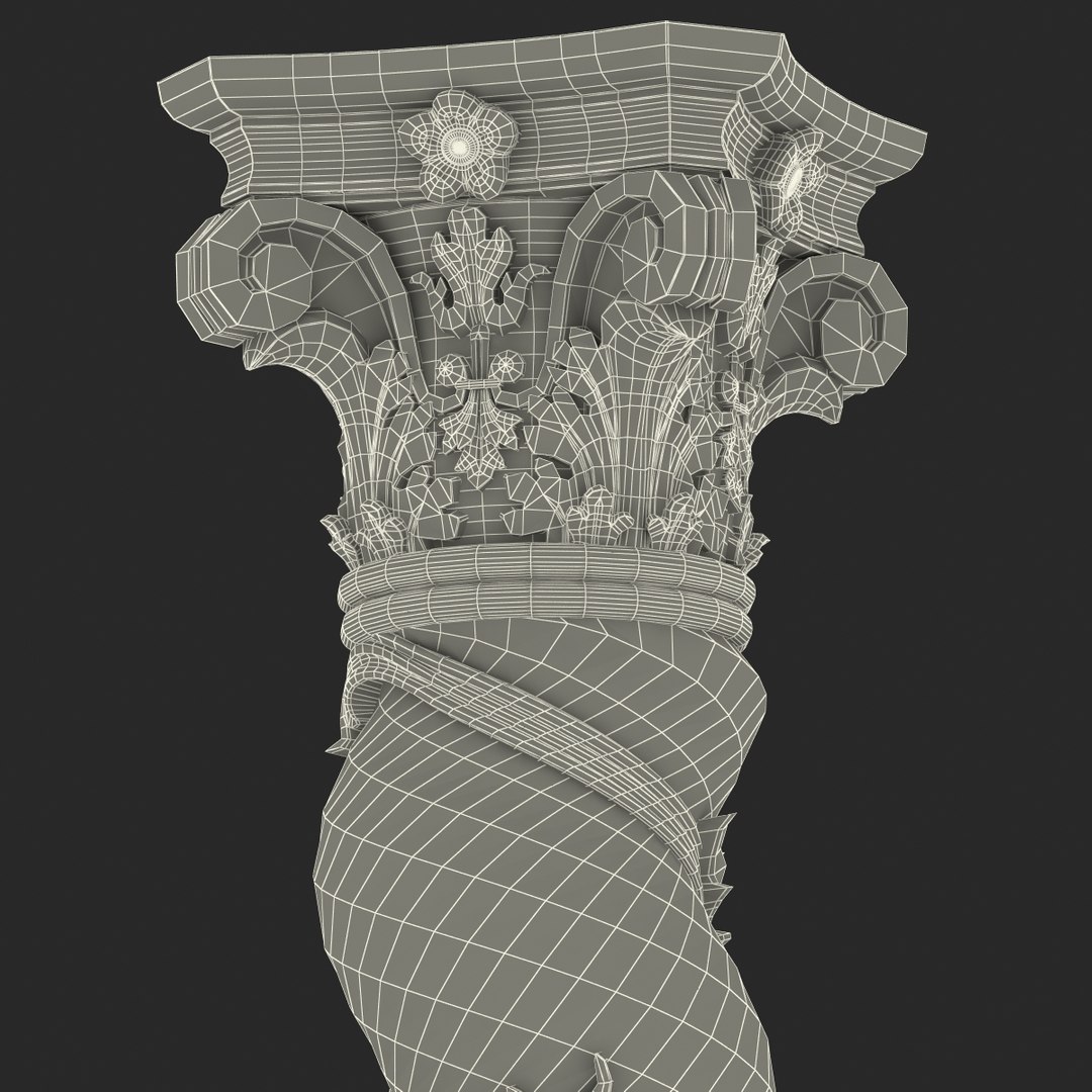 max solomonic column https://p.turbosquid.com/ts-thumb/AM/o6YOPQ/qZpWP4Rh/solomoniccolumn3dmodel23/jpg/1439381912/1920x1080/fit_q87/456050a2120eb64de5da5c85c58034b55bbd6523/solomoniccolumn3dmodel23.jpg