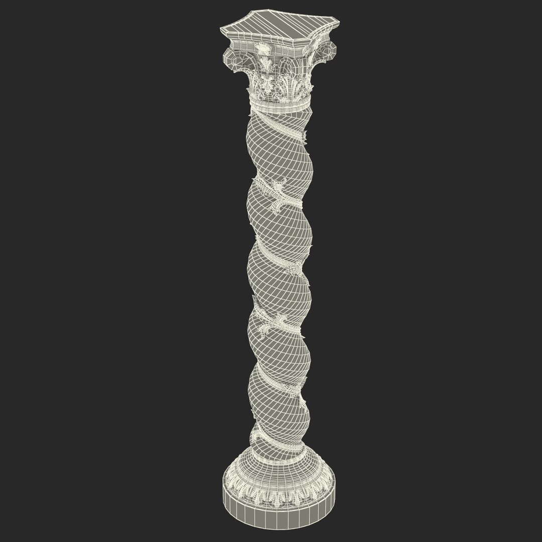 max solomonic column https://p.turbosquid.com/ts-thumb/AM/o6YOPQ/xkVlShAW/solomoniccolumn3dmodel18/jpg/1439381912/1920x1080/fit_q87/be900a65f05948badd8aebae7e4f26ba679507d8/solomoniccolumn3dmodel18.jpg
