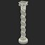 Solomonic Column