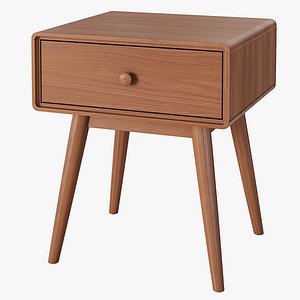 3D La Redoute Miji