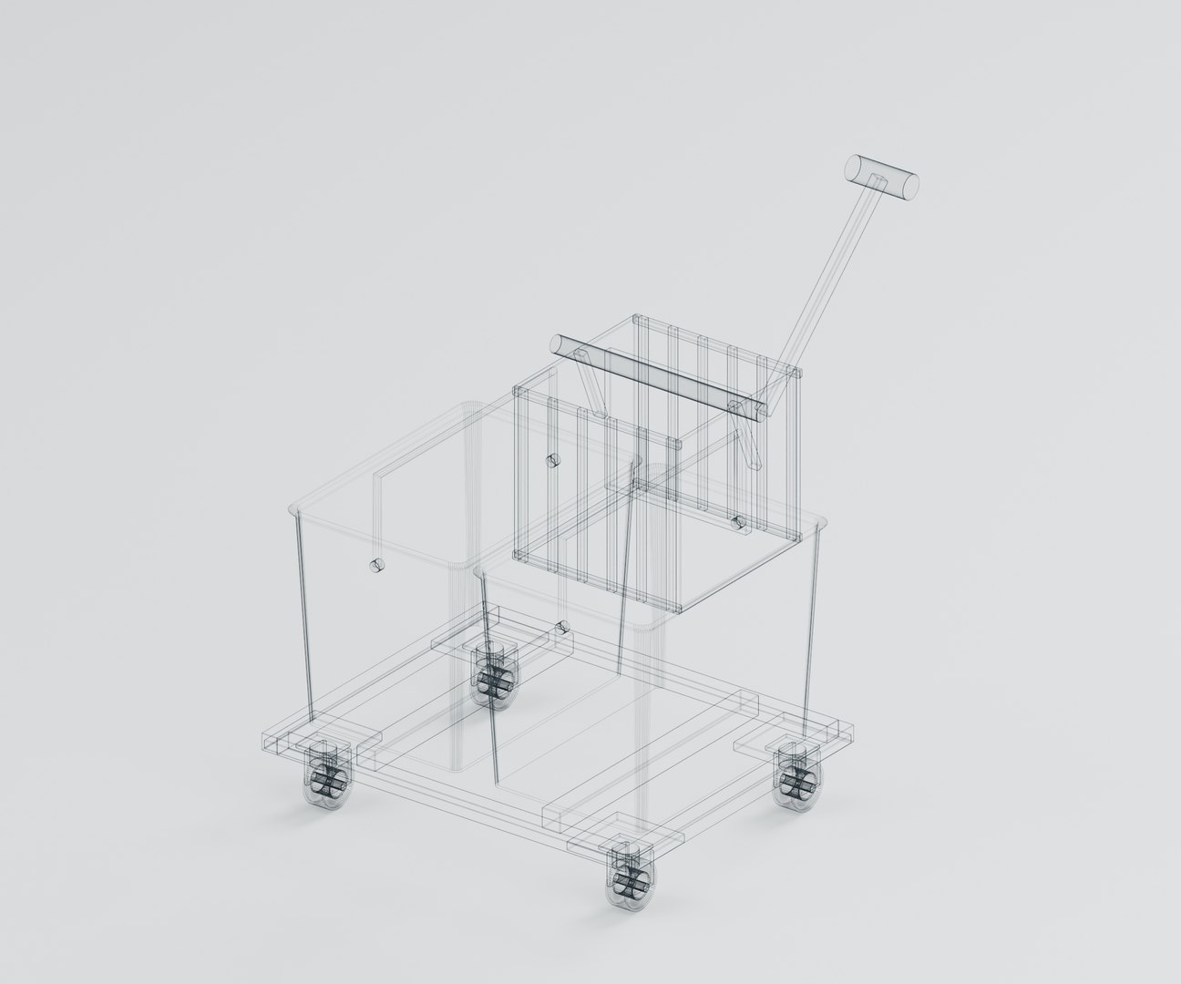 Twin Bucket Mop Trolley with Lever Wringer model https://p.turbosquid.com/ts-thumb/AM/r3iNDV/Yr/06_wire/jpg/1790903666/1920x1080/fit_q87/5760fc3571a8e7cfe116e1e5d21751b08212211c/06_wire.jpg