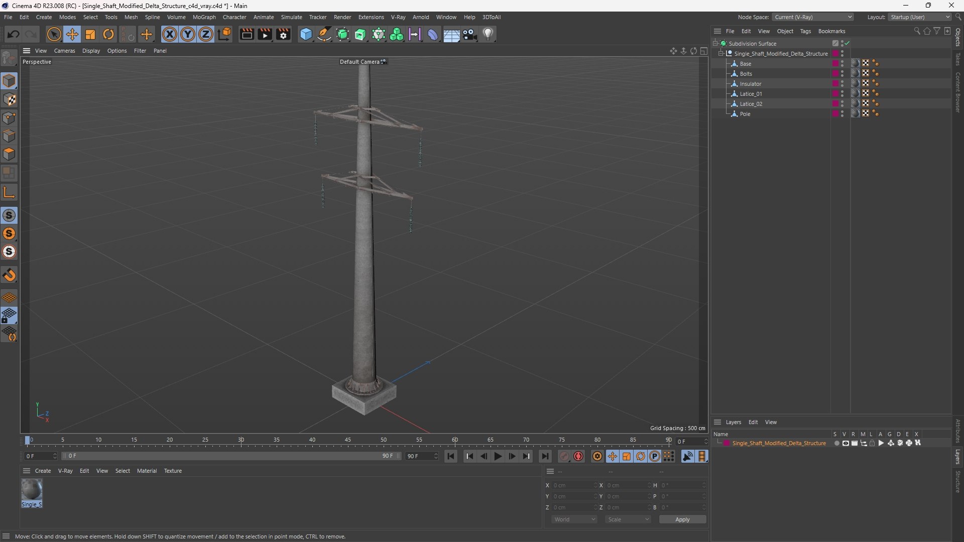 3D Single Shaft Modified Delta Structure https://p.turbosquid.com/ts-thumb/AM/rsDkIp/MD/single_shaft_modified_delta_structure_1003/jpg/1778840677/1920x1080/fit_q87/4f86e2deb165be9a89df4357d9d54c1c428ed249/single_shaft_modified_delta_structure_1003.jpg