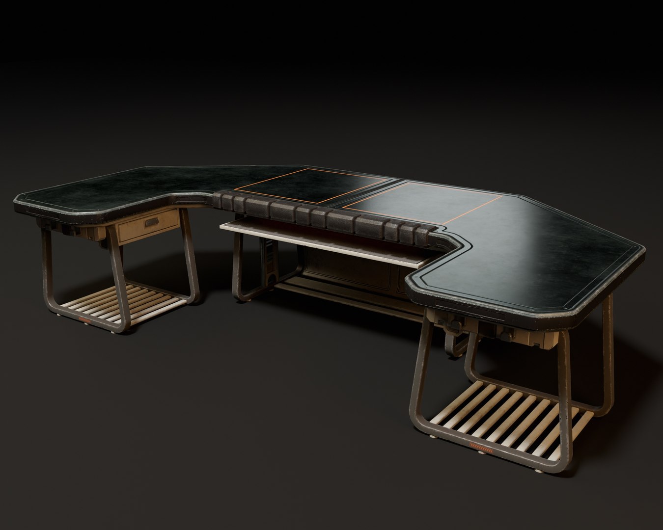 3D Sci-Fi Desk model https://p.turbosquid.com/ts-thumb/AM/tvIQkZ/0K/renders_004/jpg/1746627100/1920x1080/fit_q87/1d35350e7a60efa26a0c76be06df891dfddd785b/renders_004.jpg