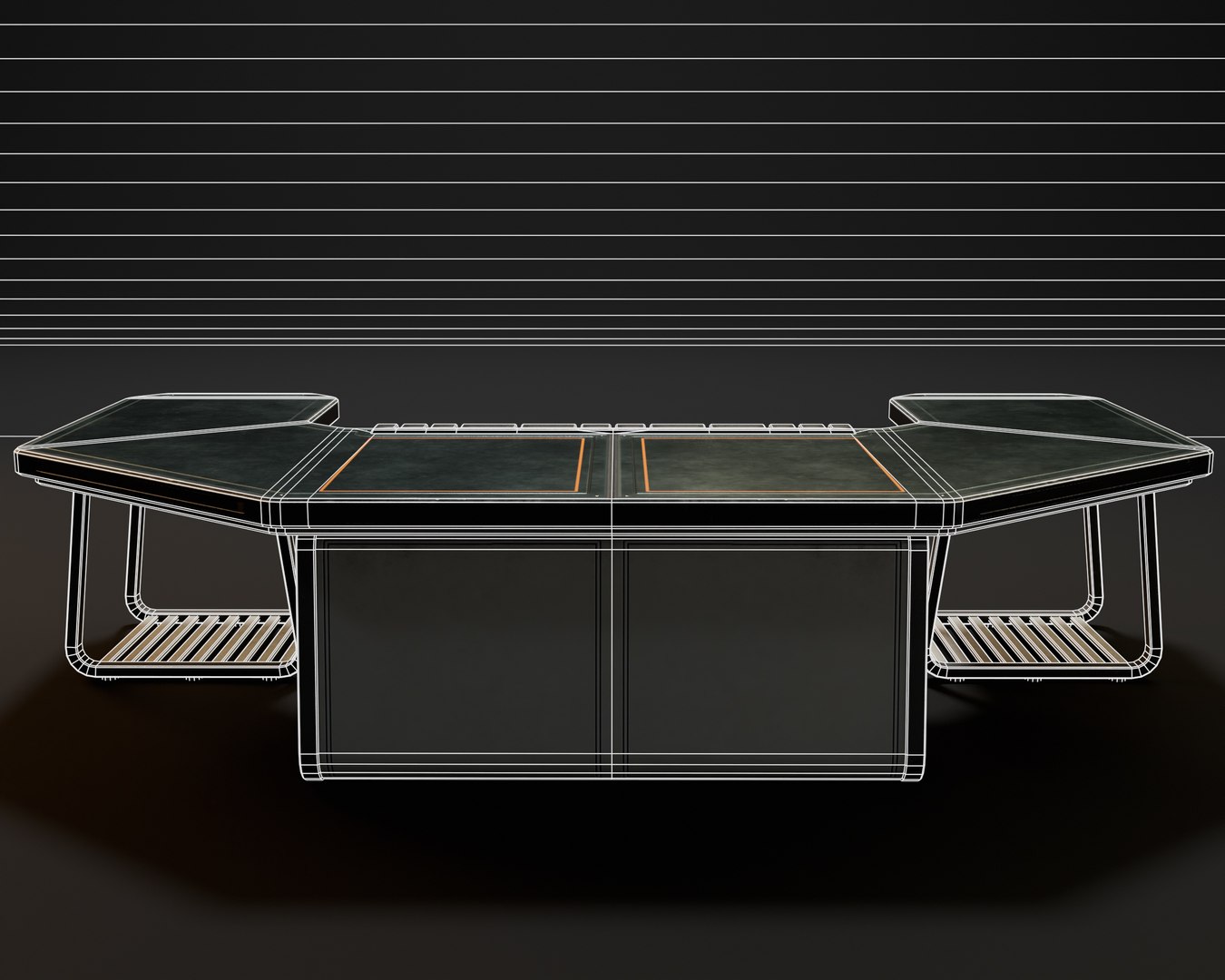 3D Sci-Fi Desk model https://p.turbosquid.com/ts-thumb/AM/tvIQkZ/Ne/renders_013/jpg/1746627105/1920x1080/fit_q87/449677e6b73a7f756ec16161c84ce329c106ff70/renders_013.jpg