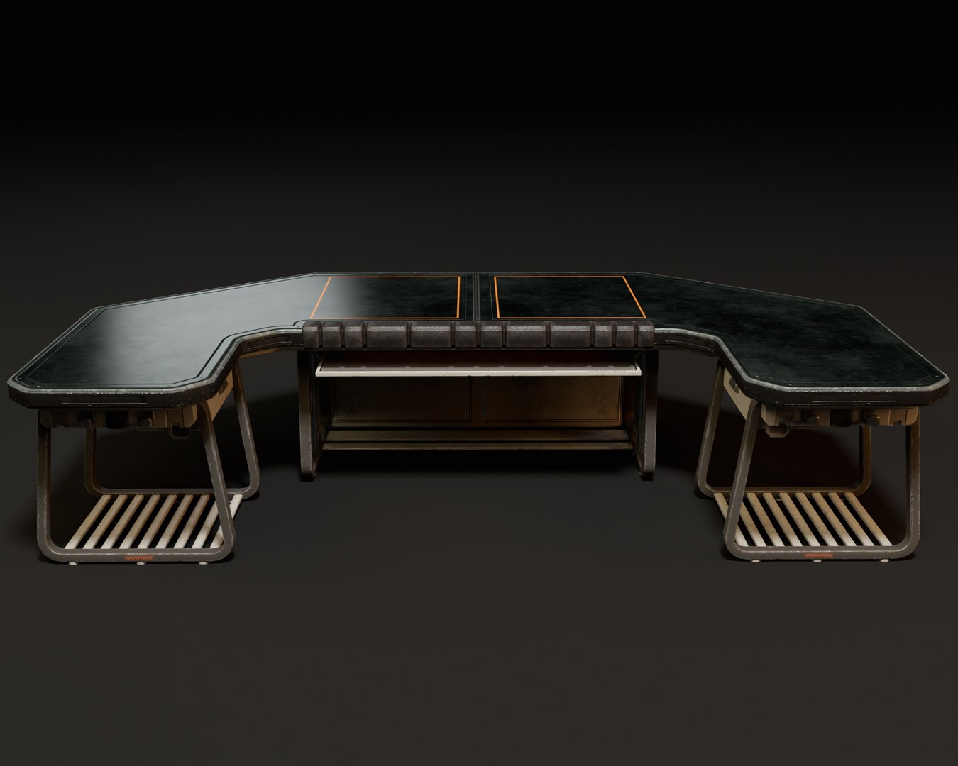 3D Sci-Fi Desk model https://p.turbosquid.com/ts-thumb/AM/tvIQkZ/bf/renders_002/jpg/1746627099/1920x1080/fit_q87/7861c6c06ba10056836dd2dcf42f699eb8c81c4a/renders_002.jpg