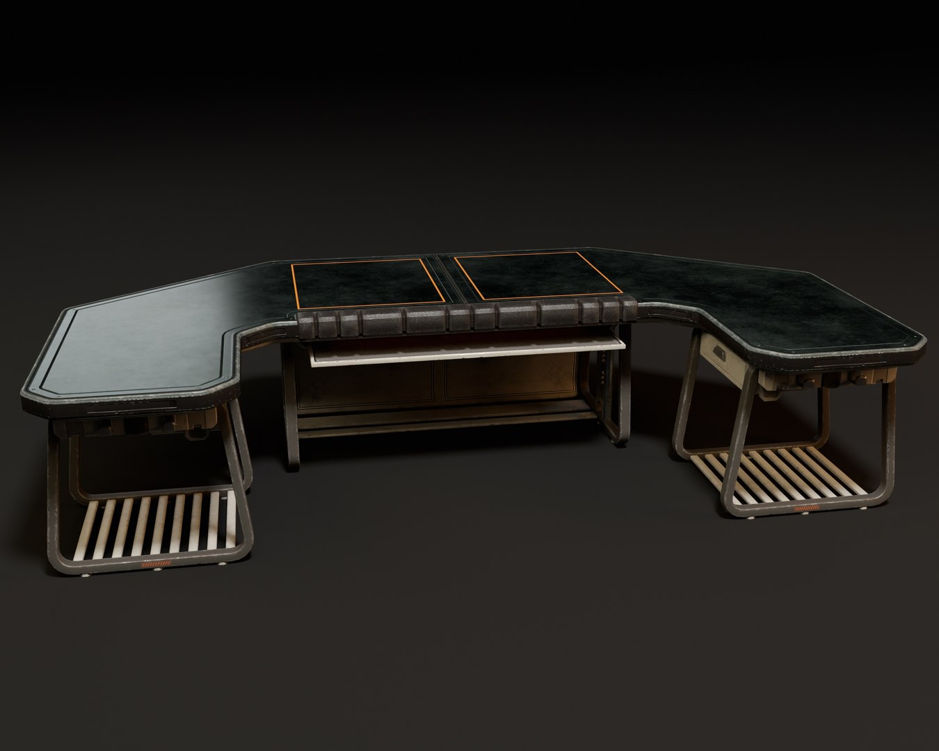 3D Sci-Fi Desk model https://p.turbosquid.com/ts-thumb/AM/tvIQkZ/mh/renders/jpg/1746627098/1920x1080/fit_q87/6f8928bf7db9019bbcd882b6ca98420b43fe3520/renders.jpg