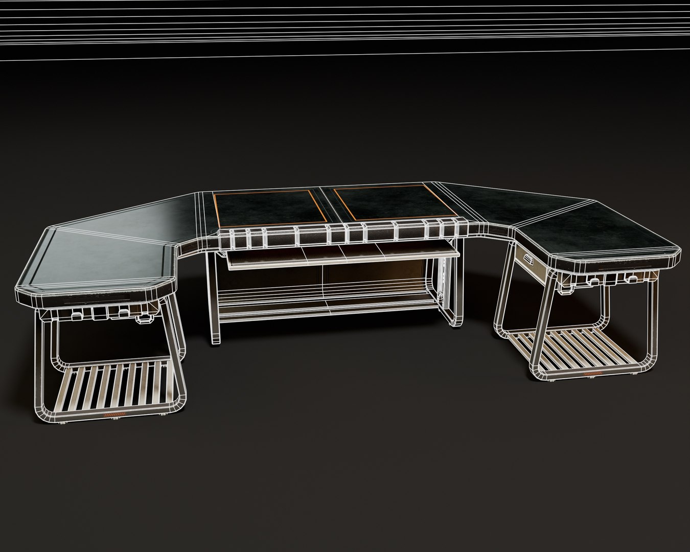 3D Sci-Fi Desk model https://p.turbosquid.com/ts-thumb/AM/tvIQkZ/yg/renders_001/jpg/1746627100/1920x1080/fit_q87/be4974e858666a11956b4c65bcb3c33e6e7d6080/renders_001.jpg