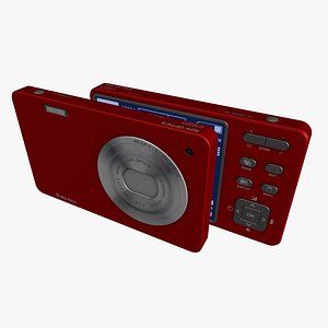 Digital Camera