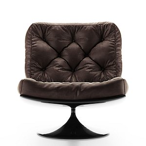 3D chair furniture