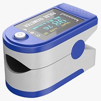 Pulse Oximeter