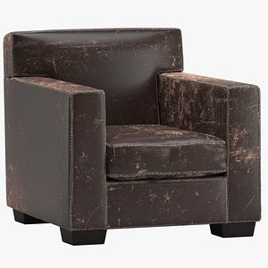 chair 157 3D model