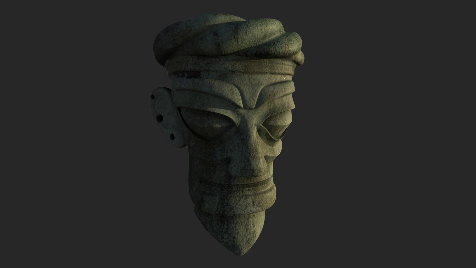 3D Sanxingdui masks sanxingdui stone https://p.turbosquid.com/ts-thumb/AM/zTcxl0/Ru/2.2/jpg/1640330300/1920x1080/fit_q87/b098ef140c3aabe272a901c453584952d8e17c14/2.2.jpg