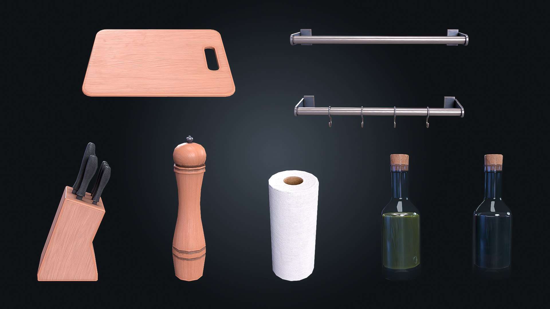 3D model Kitchen Accessories https://p.turbosquid.com/ts-thumb/AN/2siRQF/K9/img_6/jpg/1773239873/1920x1080/fit_q87/bdb9e23ae5a9369f542b34cf6bc608c07d3a9f80/img_6.jpg