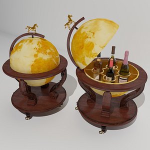 Mini Bar