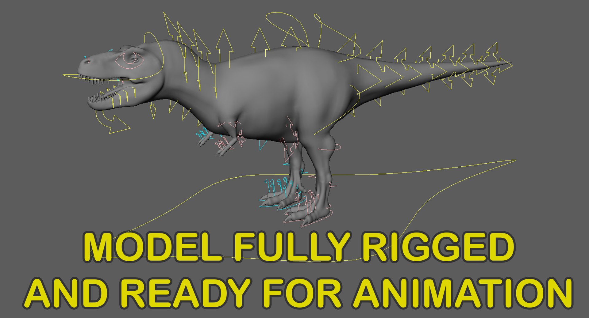 rigged tyrannosaurus rex t-rex 3D model https://p.turbosquid.com/ts-thumb/AN/6ktqZI/fg4QQmZz/rigged_wide/jpg/1585731406/1920x1080/fit_q87/89d5e5d27b0f08fe7ec2e1a65e210556a0eb92f3/rigged_wide.jpg