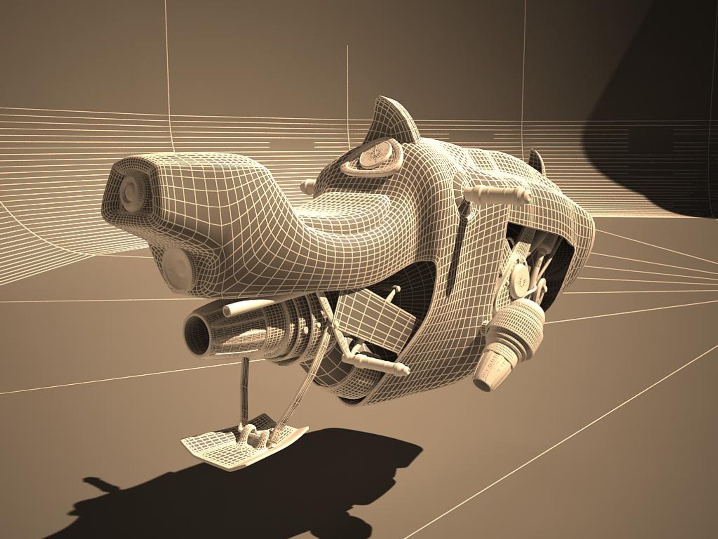 3ds max sci fi hover bike https://p.turbosquid.com/ts-thumb/AN/7wjSu9/vm5VKSt1/hoverbikewireback/jpg/1267931087/1920x1080/fit_q87/12951312f94714259922a38c8679239af0da5231/hoverbikewireback.jpg